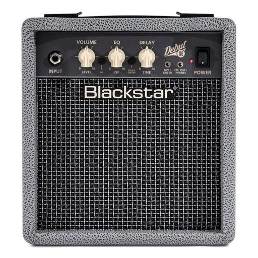 Blackstar Debut 10E Guitar Amplifier, Bronco Grey - Fair Deal Music