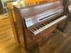 REDUCED!!!! Barratt & Robinson Acoustic Upright Piano USED - Fair Deal Music