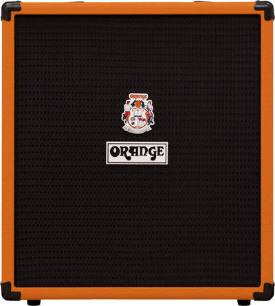 Orange Crush Bass 50 Combo (B-stock) - Fair Deal Music
