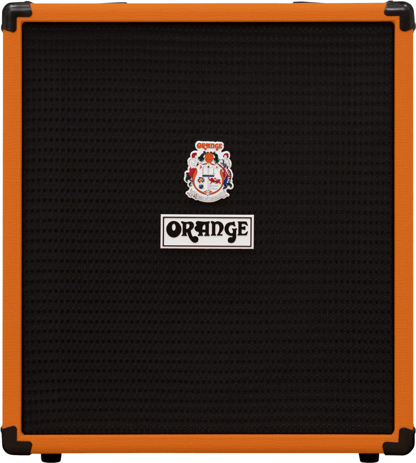 Orange Crush Bass 50 Combo (B-stock) - Fair Deal Music
