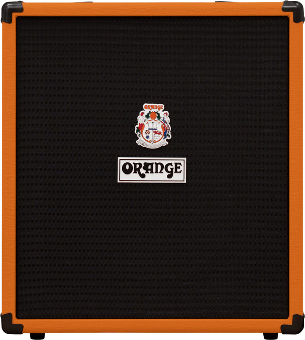 Orange Crush Bass 50 Combo (Ex Display) - Fair Deal Music
