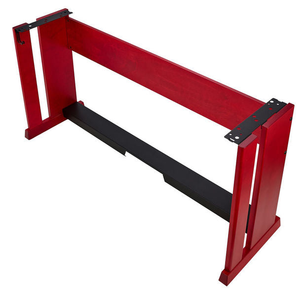 Nord Wooden Keyboard Stand V4 (Display Model) - Fair Deal Music