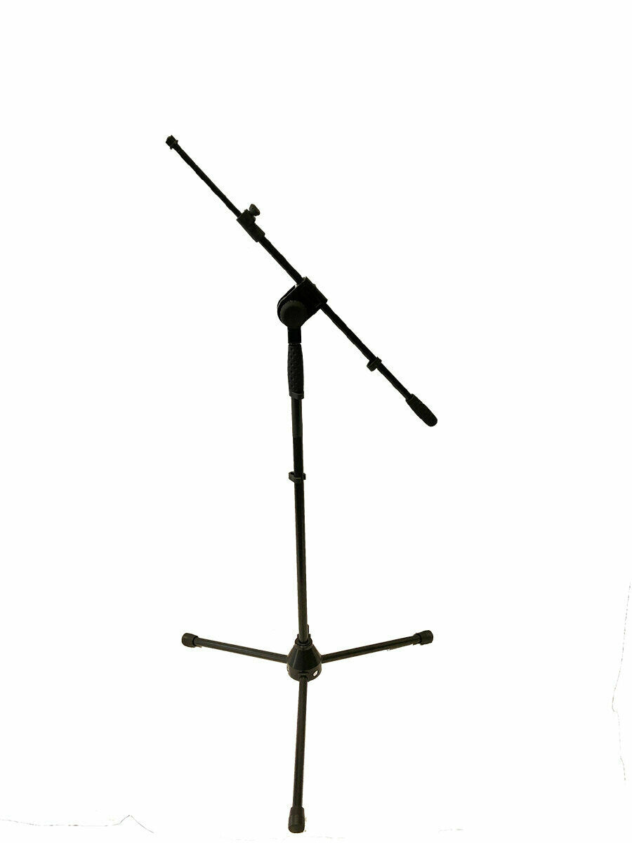 Anvil AMS-102 Telescopic Boom Microphone Stand - Fair Deal Music