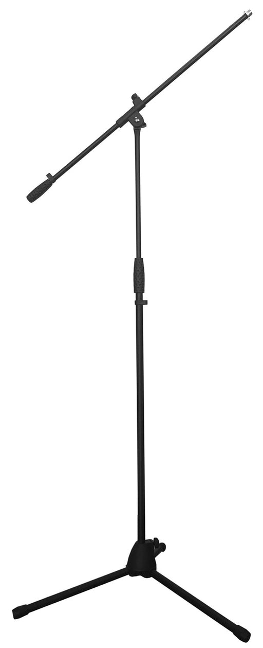 Citronic Studio Swivel Microphone Stand with Boom Arm BMS-01 180.062uk - Fair Deal Music