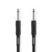 MXR DCIX10 Pro Series Instrument Cable 10ft Black - Fair Deal Music