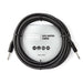 MXR DCIX20 Pro Series Instrument Cable 20ft Black - Fair Deal Music