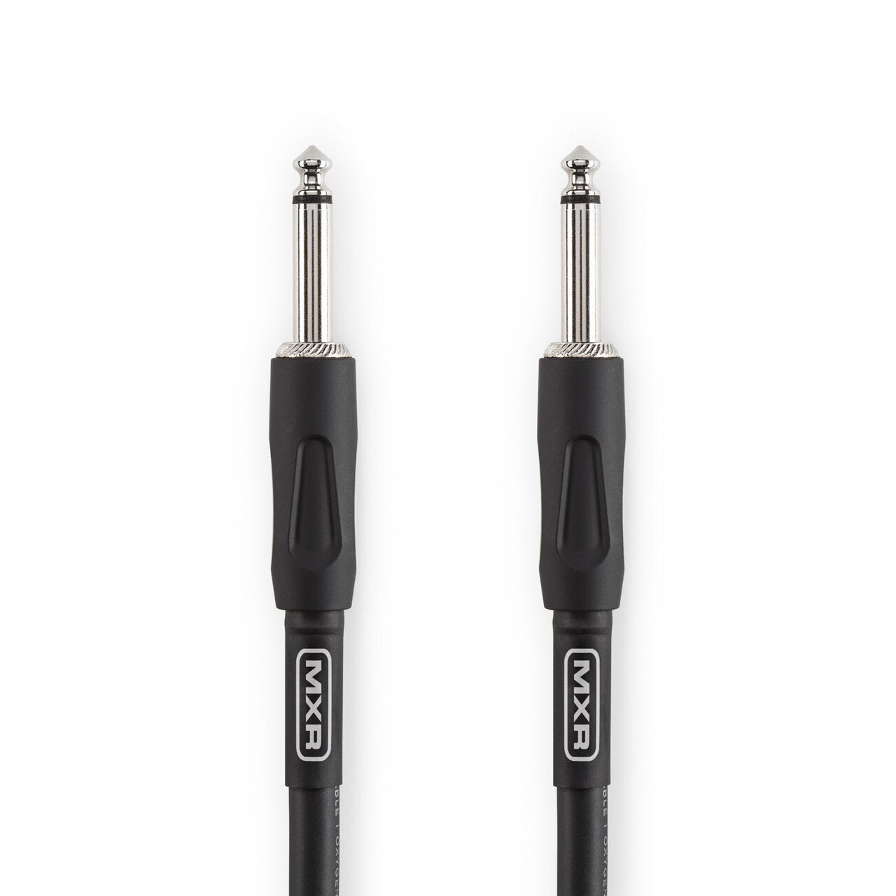 MXR DCIX20 Pro Series Instrument Cable 20ft Black - Fair Deal Music
