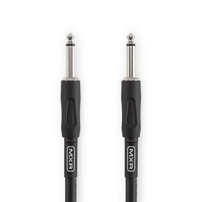 MXR DCIX20 Pro Series Instrument Cable 20ft Black - Fair Deal Music