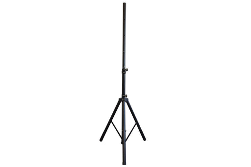 QTX heavy duty single speaker stand SS80 - Fair Deal Music