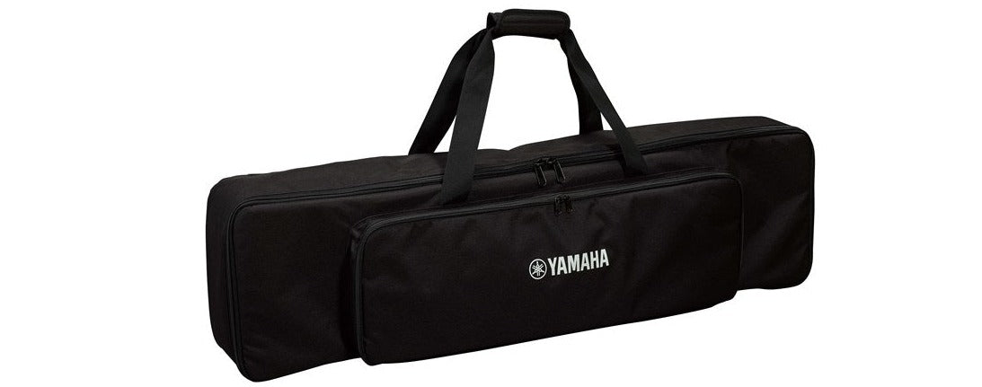 Yamaha SC-KB750 Padded Soft Case for P-121 Portable Piano - Fair Deal Music