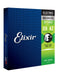 Elixir OPTIWEB Coated Electric Guitar Strings, 9-42, 19002 - Fair Deal Music