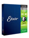 Elixir OPTIWEB Coated Electric Guitar Strings, 9-46, 19027 - Fair Deal Music