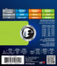 Elixir OPTIWEB Coated Electric Guitar Strings, 10-46 - Fair Deal Music