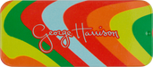Fender George Harrison Rocky Pick Tin, Medium (6) - Fair Deal Music