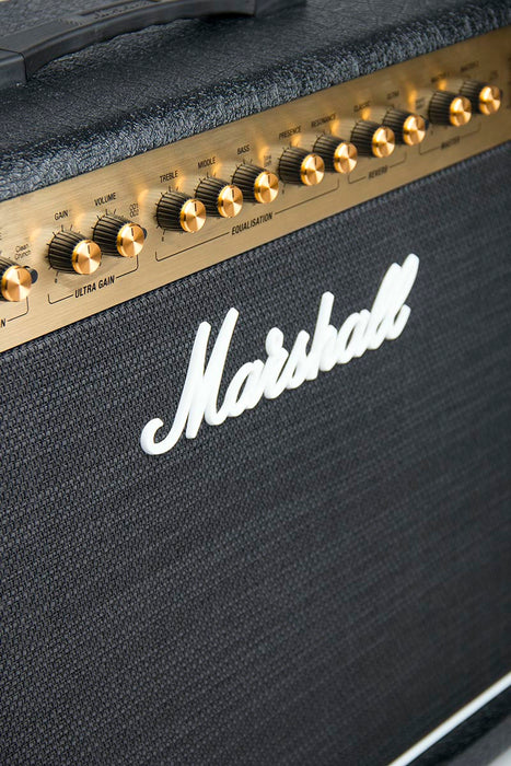 Marshall DSL40CR 40W Combo Amplifier - Fair Deal Music