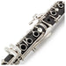 Yamaha YCL-450 Intermediate B♭ Clarinet - Grenadilla Body Silver-plated Nickel - Fair Deal Music