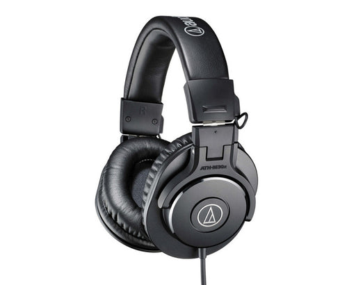 Audio Technica ATH-M30x Professional Monitor Headphones - Fair Deal Music
