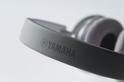Yamaha HPH-150WH Headphones - White - Fair Deal Music