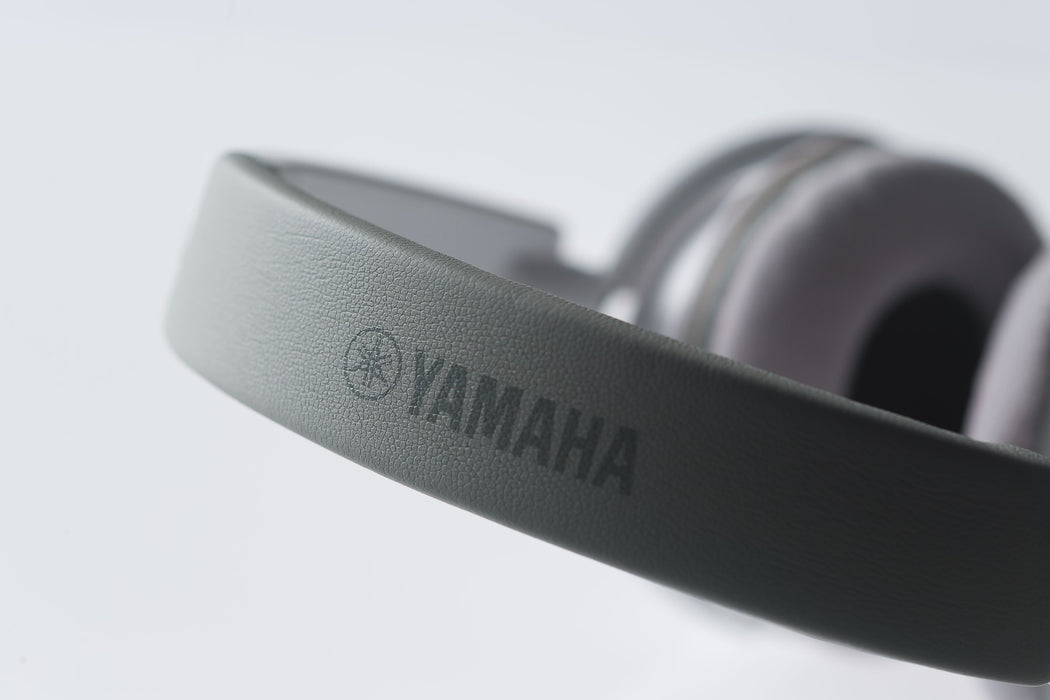 Yamaha HPH-150WH Headphones - White - Fair Deal Music
