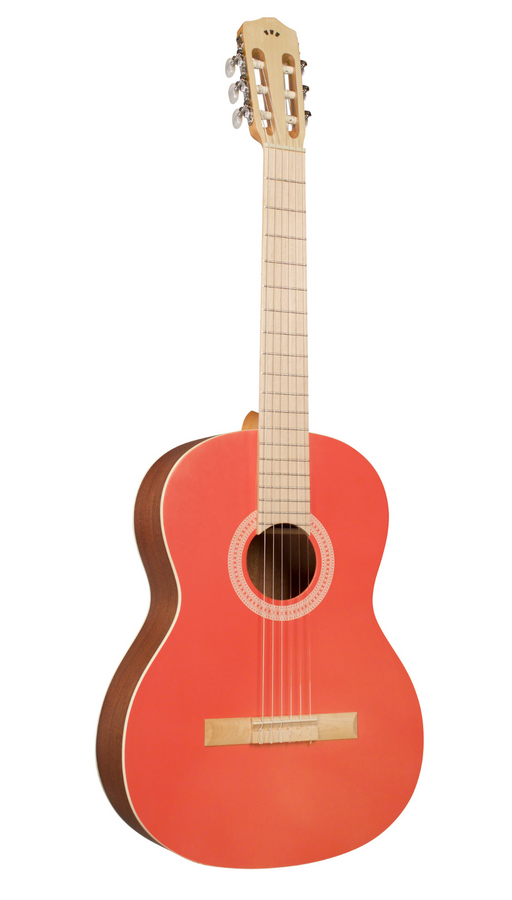 Cordoba C1 Matiz Classical Guitar, Coral - Fair Deal Music