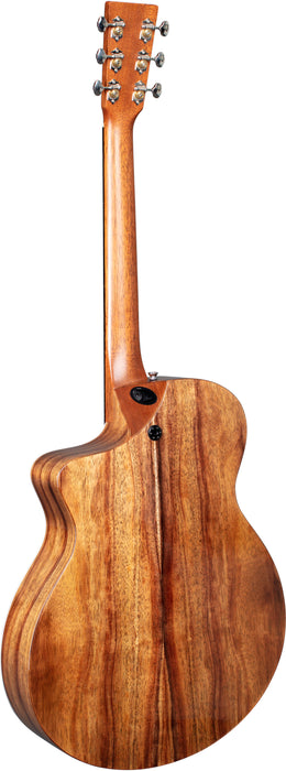 Martin SC-13E Electro Acoustic - Fair Deal Music