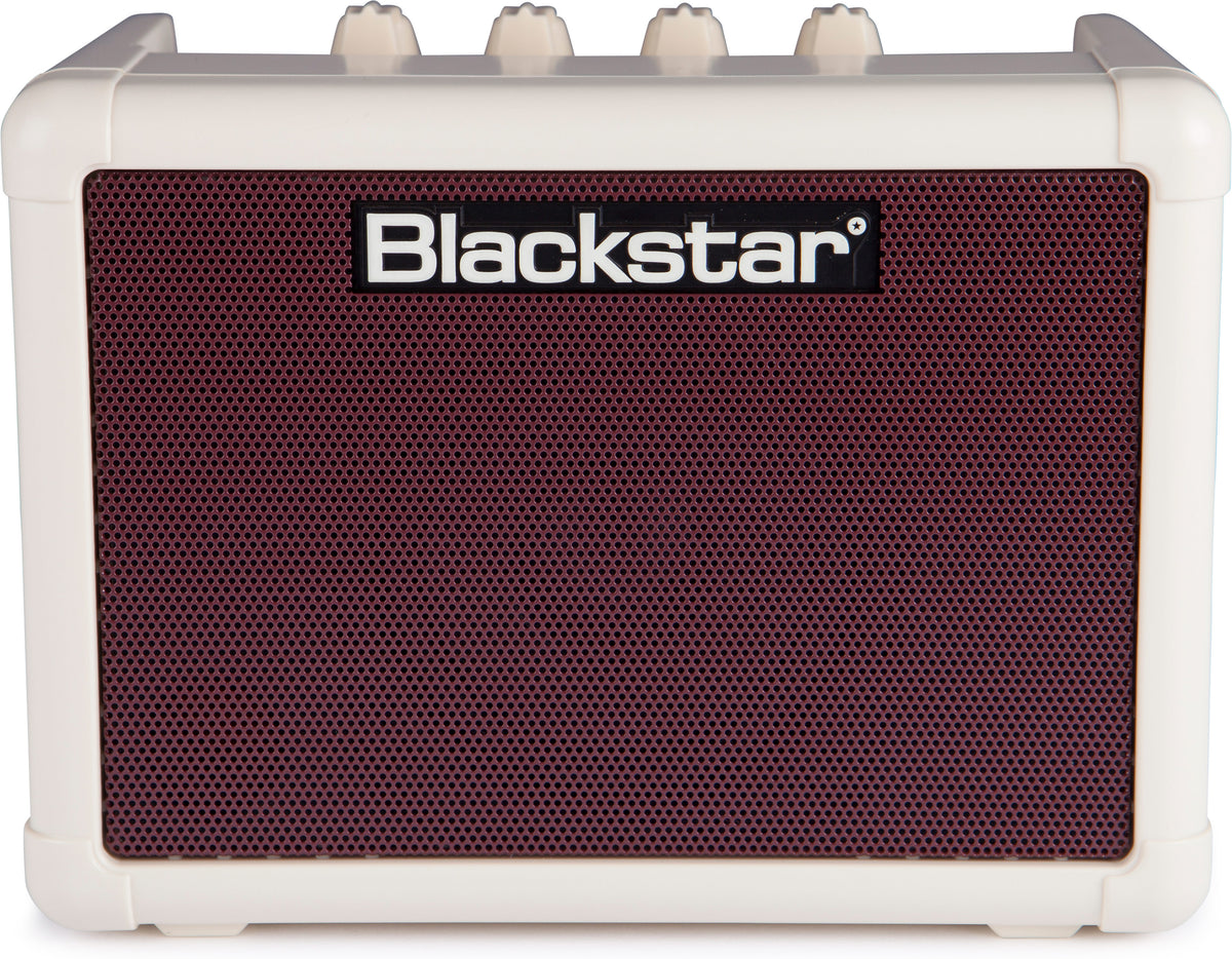 Blackstar Fly 3 Vintage Pack - Fair Deal Music