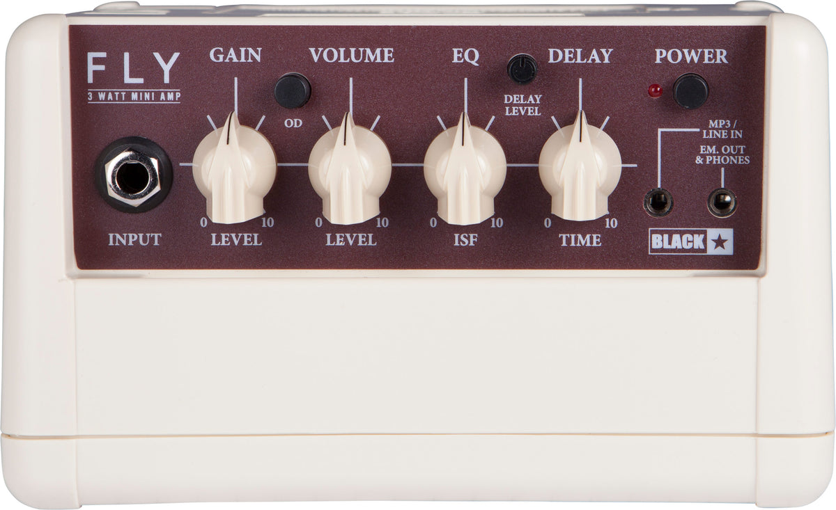 Blackstar Fly 3 Vintage Pack - Fair Deal Music