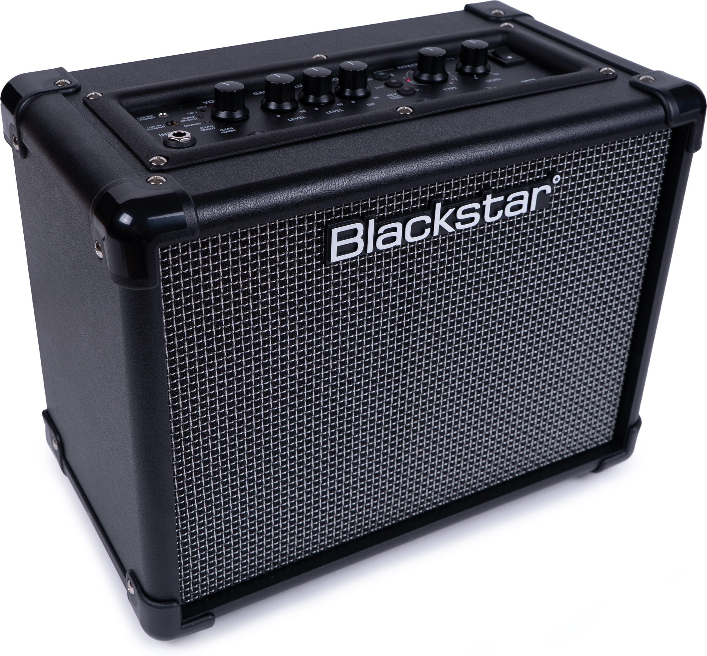 Blackstar ID: Core 10 Stereo V3 Guitar Combo, Spares / Repair - Fair Deal Music