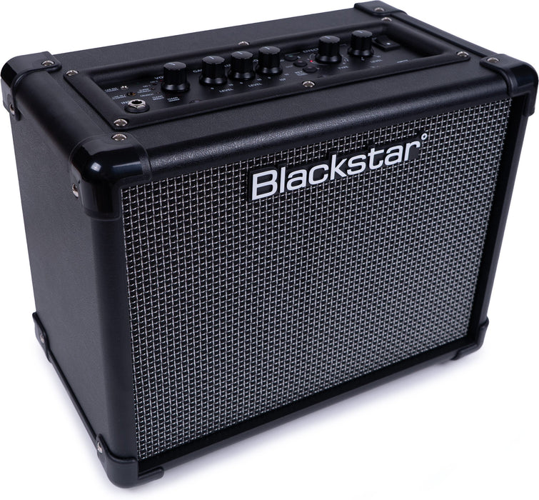 Blackstar ID: Core 10 Stereo V3 Guitar Combo, Spares / Repair - Fair Deal Music