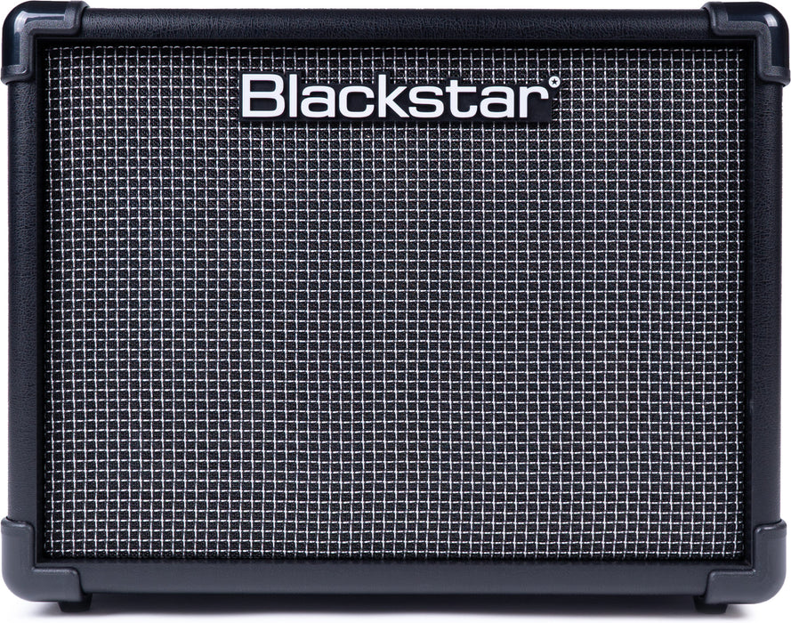 Blackstar ID: Core 10 Stereo V3 Guitar Combo - Fair Deal Music