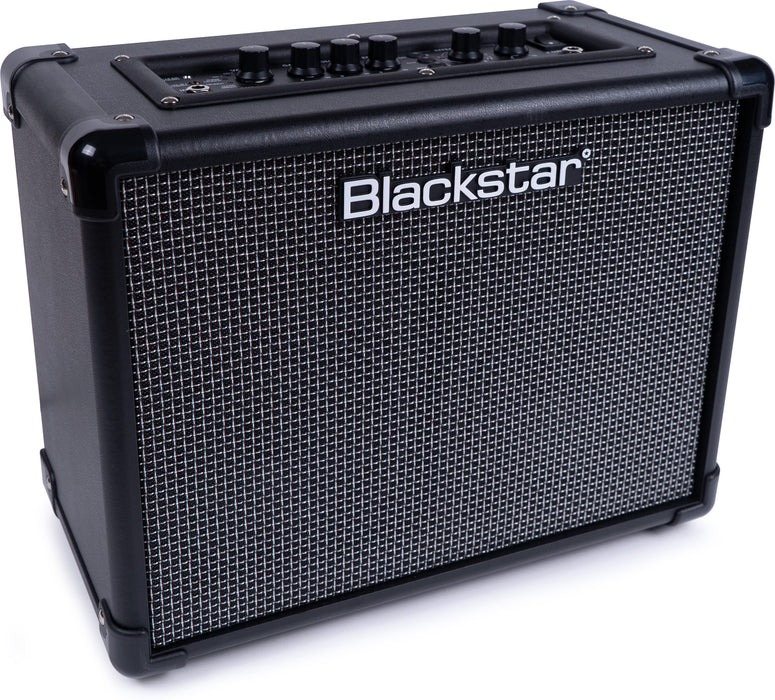 Blackstar ID: Core 20 Stereo V3 Guitar Combo - Fair Deal Music