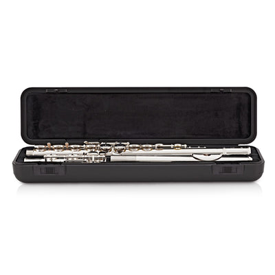 Yamaha YFL-212 Student Flute - Offset G & Split-E Mechanism - Fair Deal Music