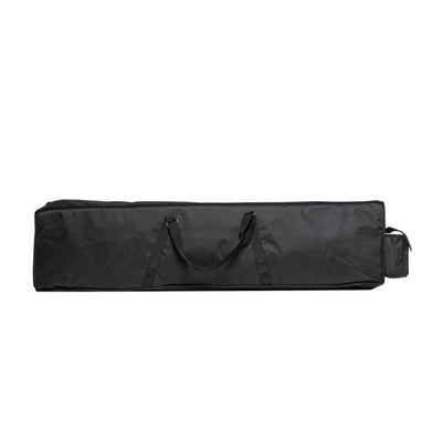 Stagg K10-138 Carry Case for Keyboards up to 138 x 30.5 x 14 cm - Fair Deal Music