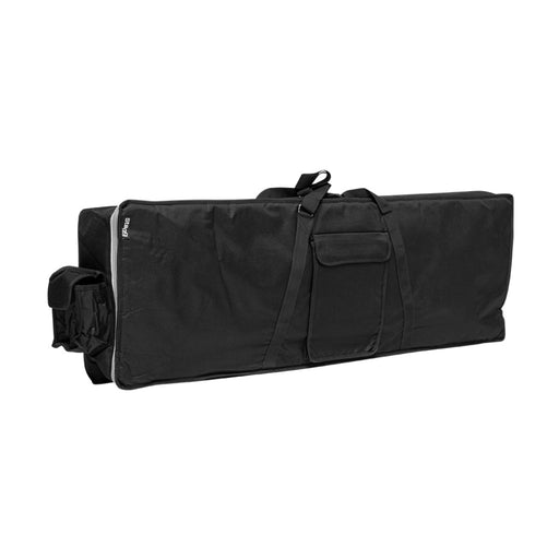 Stagg K10-130 Carry Case for Keyboards up to 130 x 43 x 15 cm - Fair Deal Music