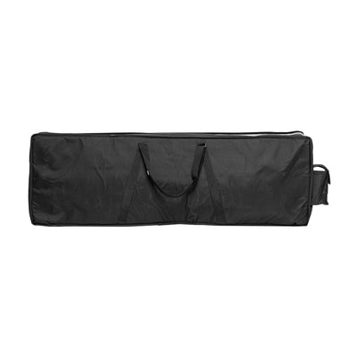 Stagg K10-130 Carry Case for Keyboards up to 130 x 43 x 15 cm - Fair Deal Music