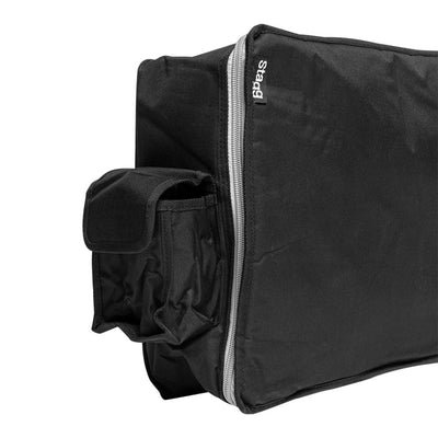 Stagg K10-130 Carry Case for Keyboards up to 130 x 43 x 15 cm - Fair Deal Music