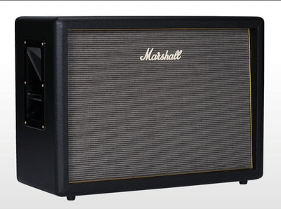 Marshall Origin 2x12 150w Speaker Cabinet - Fair Deal Music