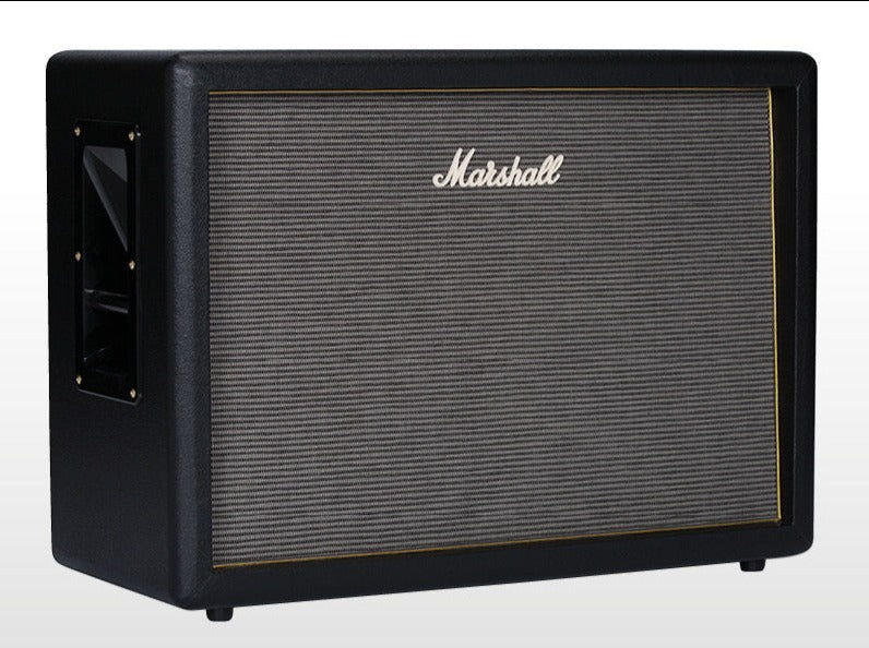 Marshall Origin 2x12 150w Speaker Cabinet - Fair Deal Music