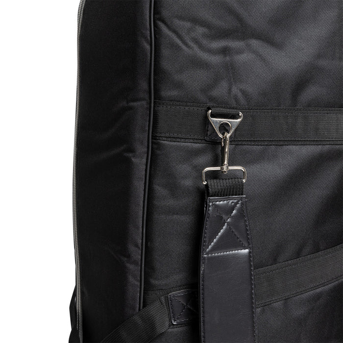 Stagg K18-130 Deluxe Keyboard Bag up to 130 x 44 x 16 cm - Fair Deal Music