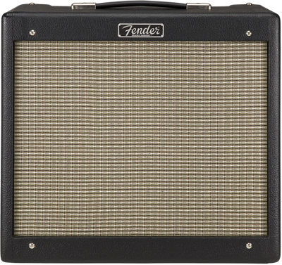 Fender Blues Junior IV Valve Guitar Amp - Fair Deal Music