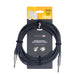 Stagg NGC3SWR 3M/10F GT/Instrument Cable W/Switch DL - Fair Deal Music