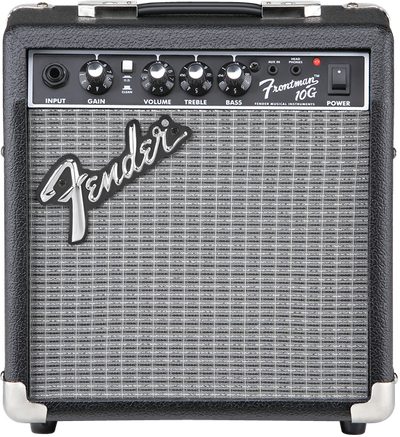 Fender Frontman 10G 10W Guitar Amp - Fair Deal Music
