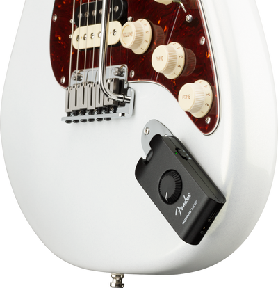 Fender Mustang Micro Headphone Guitar Amplifier - Fair Deal Music