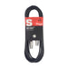 Stagg SMD6 6M/20FT MIDI CABLE METAL DINm - Fair Deal Music