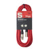 Stagg SMC10 CRD Microphone cable, XLR/XLR (m/f), 10 m (33'), red - Fair Deal Music