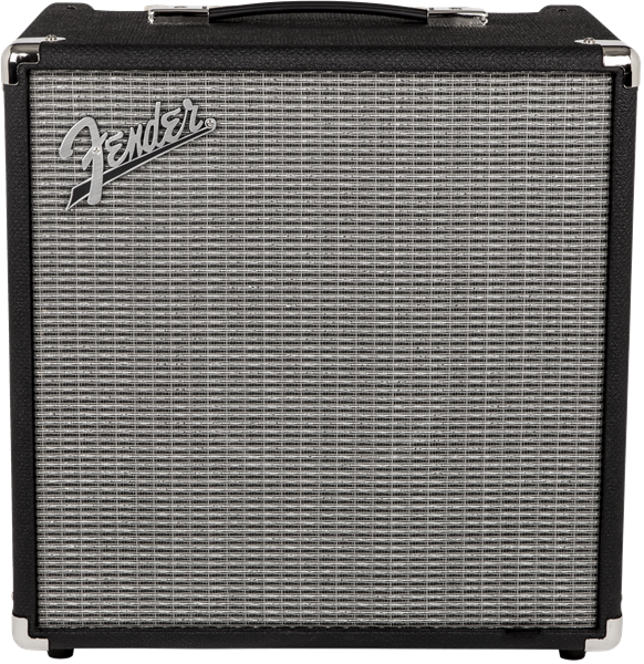 Fender Rumble 40 Bass Combo - Fair Deal Music