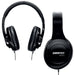 Shure SRH240A Professional Studio Headphones - Fair Deal Music