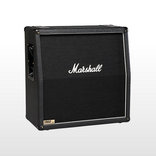 Marshall 1960A 300W 4x12 Switchable Mono / Stereo Angled Cabinet - Fair Deal Music