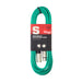 Stagg SMC6 CGR Microphone cable, XLR/XLR (m/f), 6 m (20'), green - Fair Deal Music