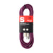 Stagg SMC6 CPP Microphone cable, XLR/XLR (m/f), 6 m (20'), purple - Fair Deal Music